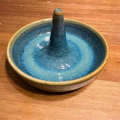 Ring Holder